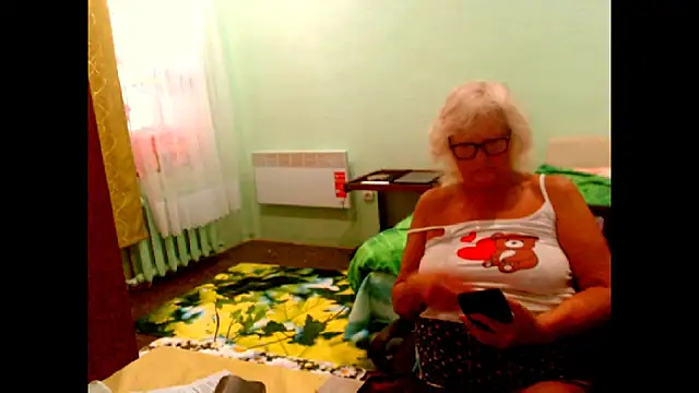 Natali7634 online show from July 22, 5:10 am