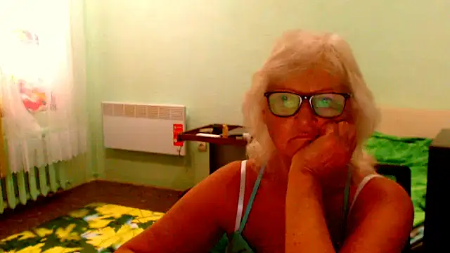 Natali7634 online show from July 25, 9:07 am