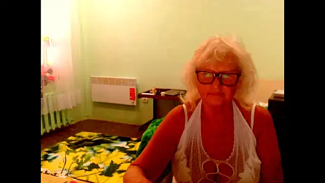 Natali7634 online show from July 29, 9:40 am