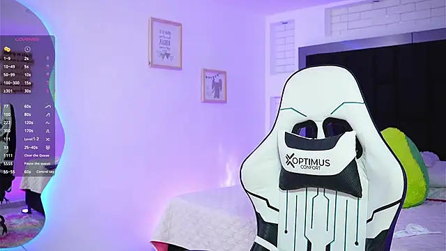 Marianamonroe  online show from September 21, 6:53 pm