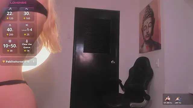 jenaa  online show from December 20, 1:51 pm