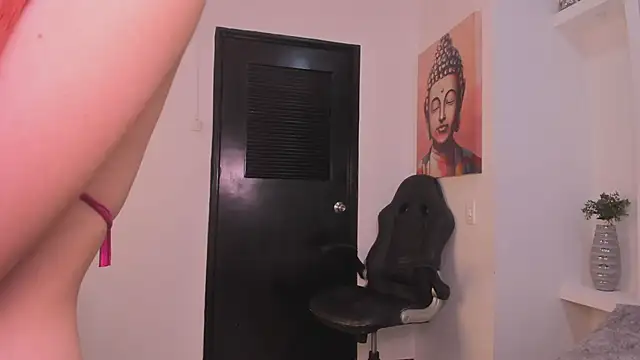 Snapshot of jenaa_ chatting on February 28, 4:30 pm jenaa online show from February 28, 4:30 pm