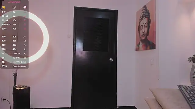 Snapshot of jenaa_ chatting on March 10, 1:16 pm jenaa online show from March 10, 1:16 pm