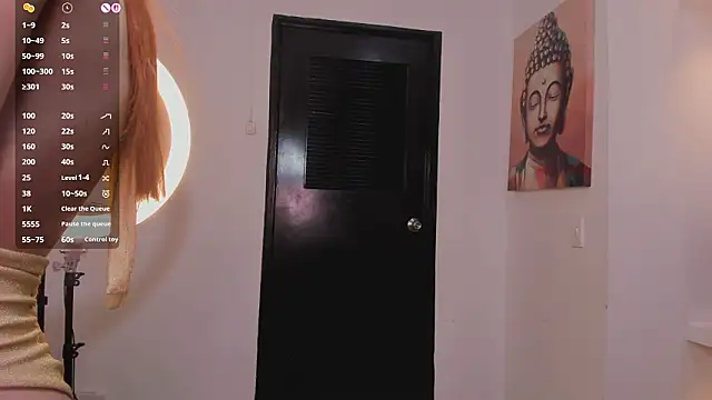 Snapshot of jenaa_ chatting on March 18, 1:25 pm jenaa online show from March 18, 1:25 pm