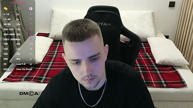 Larstar01 online show from March 15, 1:06 pm