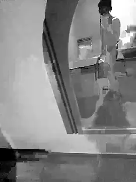 Jerryhottt online show from September 28, 2:17 am