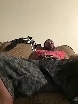 bigdick5157 online show from February 14, 4:09 am