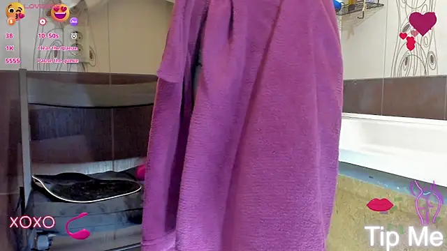 Snapshot of _Nika_Kik chatting on March 6, 12:19 pm Nika Kik online show from March 6, 12:19 pm