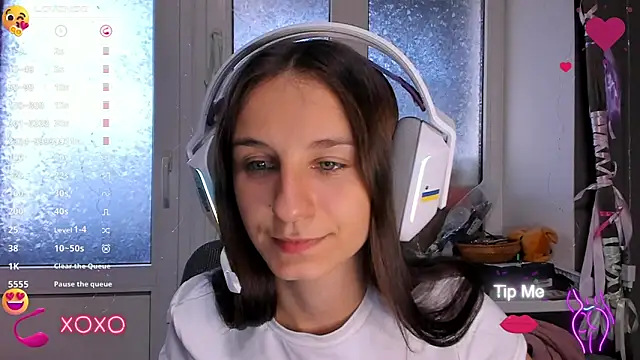 Snapshot of _Nika_Kik chatting on September 15, 3:12 pm Nika Kik online show from September 15, 3:12 pm