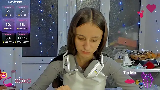 Snapshot of _Nika_Kik chatting on September 17, 8:21 pm Nika Kik online show from September 17, 8:21 pm