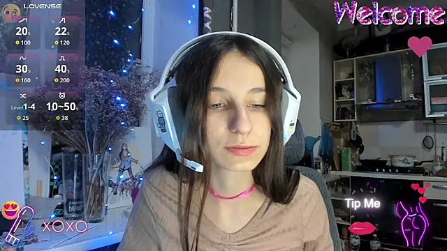 Snapshot of _Nika_Kik chatting on November 17, 4:13 pm Nika Kik online show from November 17, 4:13 pm