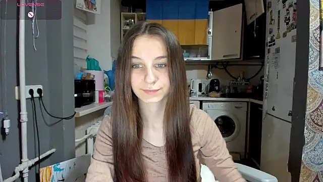  Nika Kik online show from April 26, 6:16 pm