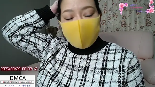 Snapshot of __RAN-RAN__ chatting on March 28, 3:33 pm RAN-RAN online show from March 28, 3:33 pm