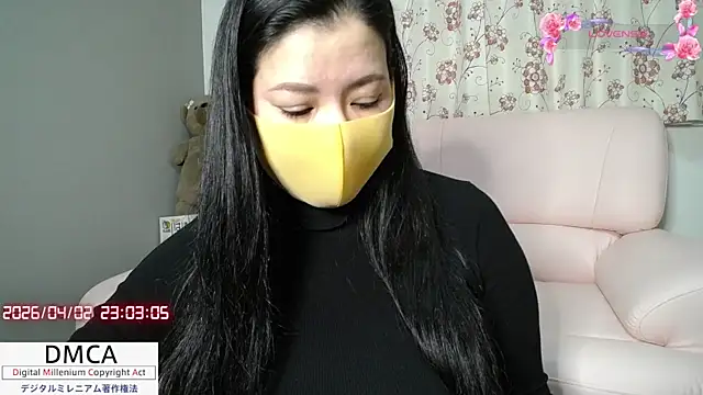 Snapshot of __RAN-RAN__ chatting on April 2, 2:04 pm RAN-RAN online show from April 2, 2:04 pm