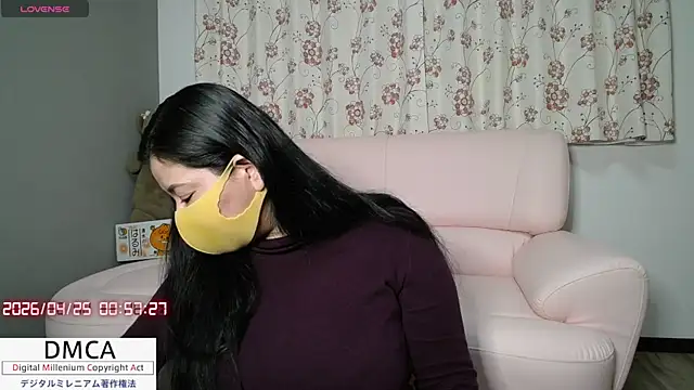 Snapshot of __RAN-RAN__ chatting on April 24, 3:58 pm RAN-RAN online show from April 24, 3:58 pm
