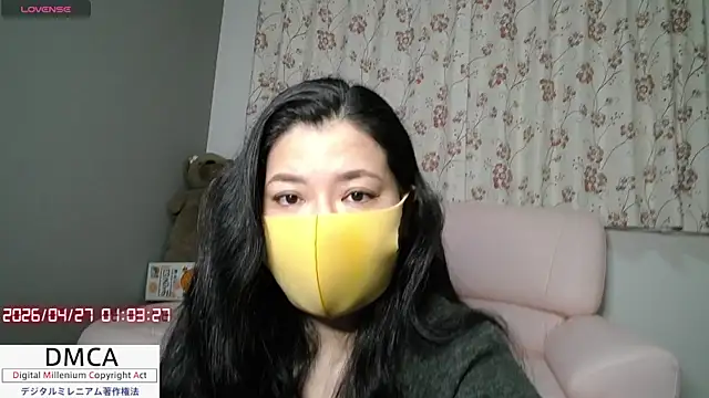 Snapshot of __RAN-RAN__ chatting on April 26, 4:04 pm RAN-RAN online show from April 26, 4:04 pm