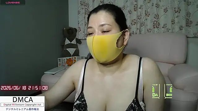 Snapshot of __RAN-RAN__ chatting on June 18, 12:53 pm RAN-RAN online show from June 18, 12:53 pm