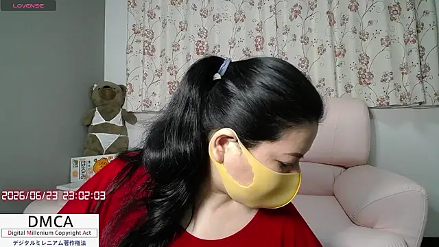 Snapshot of __RAN-RAN__ chatting on June 23, 2:04 pm RAN-RAN online show from June 23, 2:04 pm