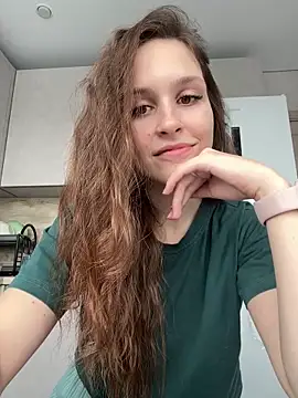 DakotaGercy online show from February 13, 7:37 am