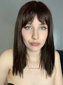 Snapshot of CherryCrystall chatting on March 20, 4:42 pm CherryCrystall online show from March 20, 4:42 pm