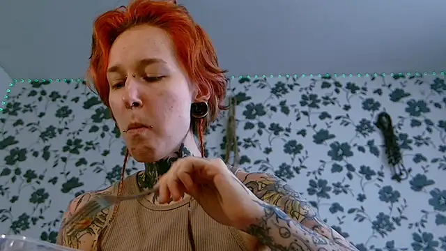 Littlespacemouse online show from February 2, 7:52 am