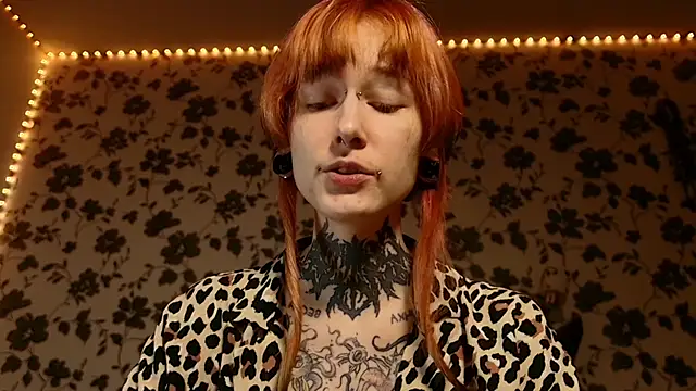 Littlespacemouse online show from February 3, 3:49 pm