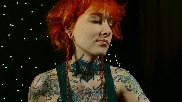 Littlespacemouse online show from March 16, 7:49 pm