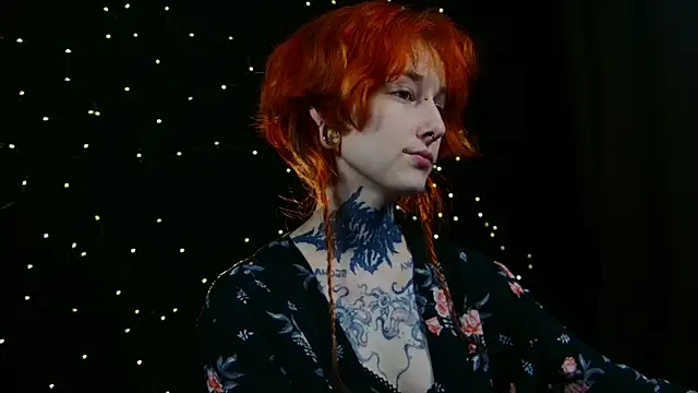 Littlespacemouse online show from March 20, 3:04 pm