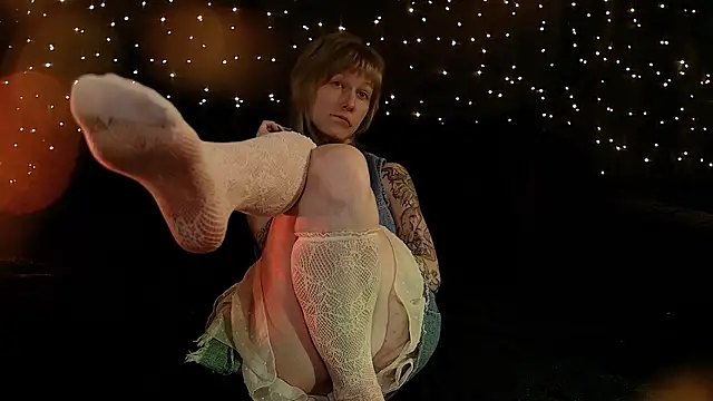 Littlespacemouse online show from February 21, 12:28 pm