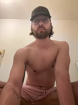 Snapshot of BuurningBoy chatting on January 17, 6:12 pm BuurningBoy online show from January 17, 6:12 pm