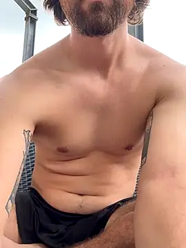 Snapshot of BuurningBoy chatting on September 11, 1:55 pm BuurningBoy online show from September 11, 1:55 pm