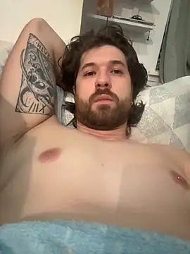 Snapshot of BuurningBoy chatting on September 16, 12:22 am BuurningBoy online show from September 16, 12:22 am