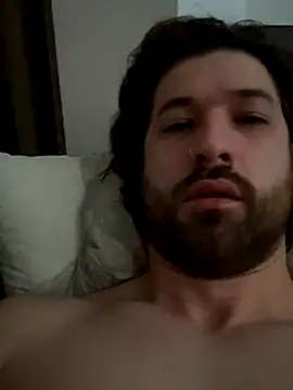 BuurningBoy online show from December 19, 12:17 am