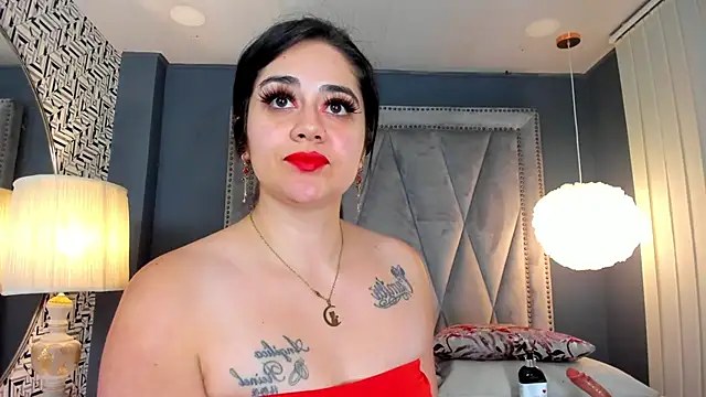 nahomi sweett online show from March 1, 5:38 pm