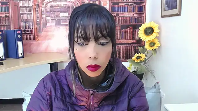 Catalella Ar online show from October 30, 3:08 am