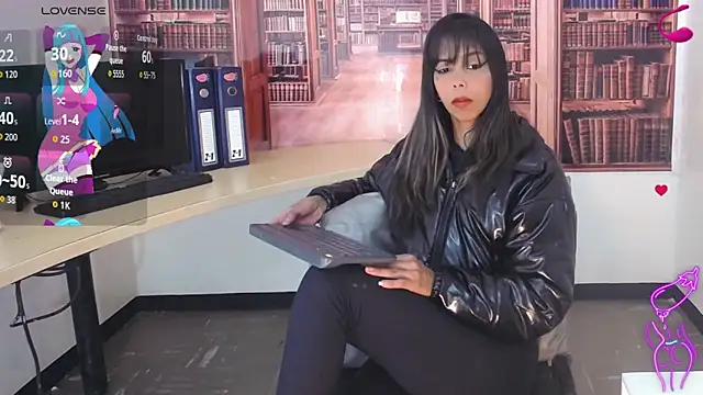 Catalella Ar online show from November 21, 3:16 am