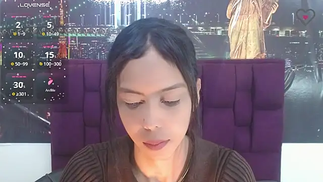 Catalella Ar online show from February 27, 3:39 am