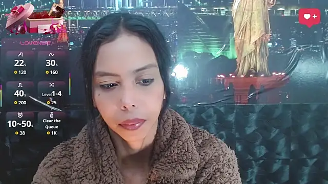 Catalella Ar online show from April 28, 3:22 am