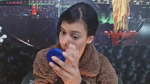 Catalella Ar online show from May 2, 3:44 am