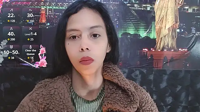 Snapshot of Catalella_Ar chatting on May 12, 3:25 am Catalella Ar online show from May 12, 3:25 am