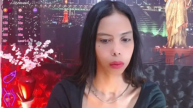Snapshot of Catalella_Ar chatting on May 17, 3:15 am Catalella Ar online show from May 17, 3:15 am