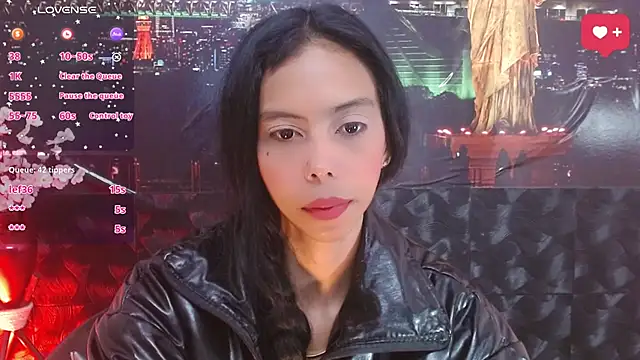 Snapshot of Catalella_Ar chatting on May 20, 3:24 am Catalella Ar online show from May 20, 3:24 am