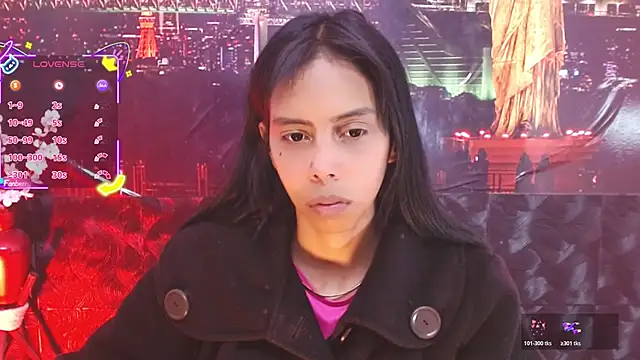 Snapshot of Catalella_Ar chatting on June 18, 3:40 am Catalella Ar online show from June 18, 3:40 am