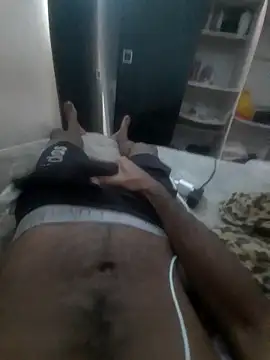 Rafs46 online show from January 19, 10:19 am