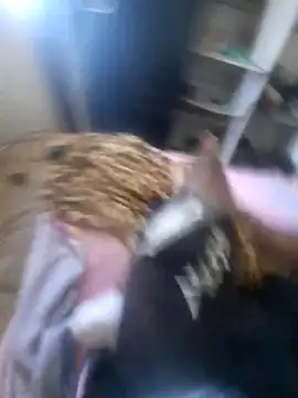 Rafs46 online show from March 5, 3:41 pm