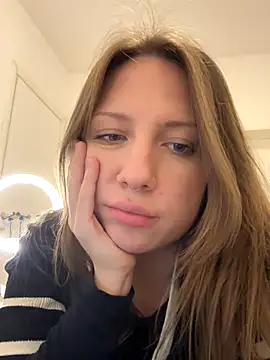 Sashabunny online show from November 24, 7:46 pm