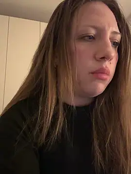 Sashabunny online show from November 29, 10:24 pm