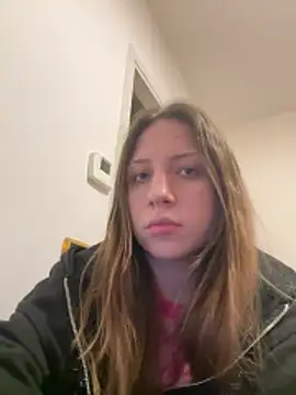 Sashabunny online show from December 15, 7:51 pm