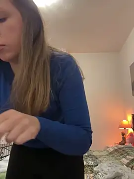 Sashabunny online show from December 20, 9:33 pm