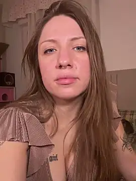 Snapshot of Sashabunny chatting on May 3, 7:42 pm Sashabunny online show from May 3, 7:42 pm
